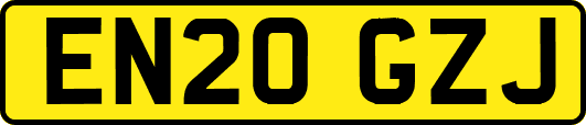 EN20GZJ