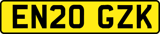 EN20GZK