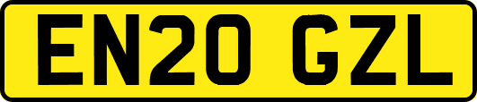 EN20GZL