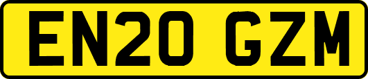 EN20GZM
