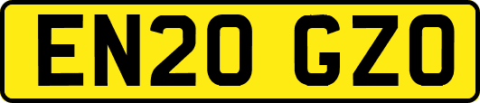 EN20GZO
