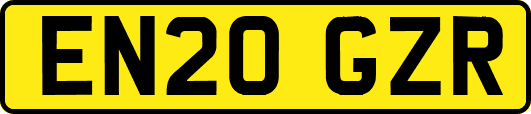 EN20GZR