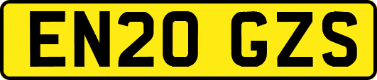 EN20GZS