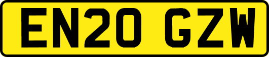 EN20GZW