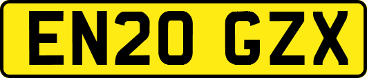 EN20GZX