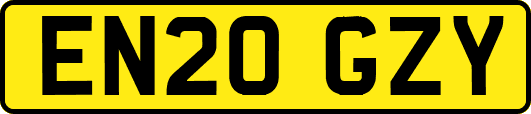 EN20GZY