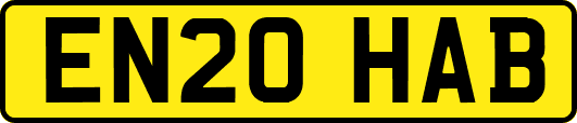 EN20HAB
