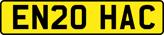 EN20HAC