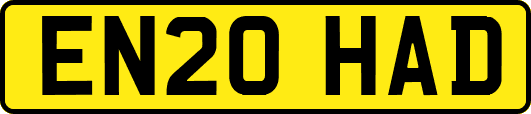 EN20HAD