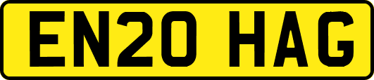 EN20HAG