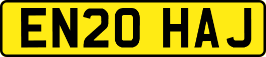 EN20HAJ