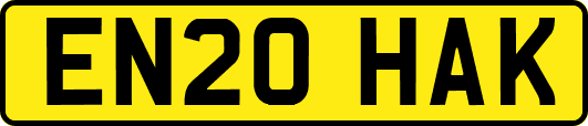 EN20HAK