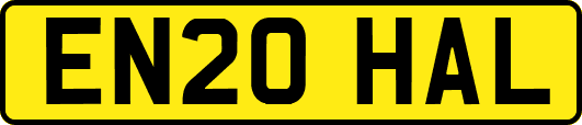 EN20HAL