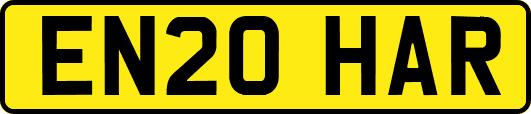 EN20HAR