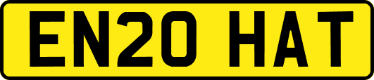 EN20HAT