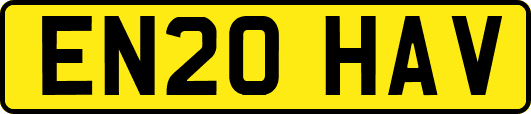 EN20HAV