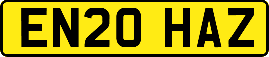 EN20HAZ