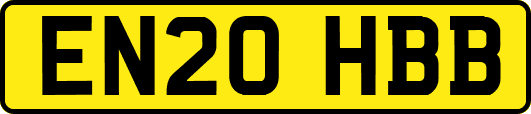 EN20HBB