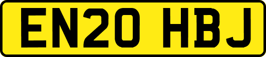 EN20HBJ