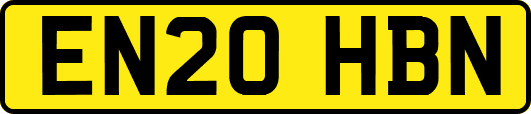 EN20HBN