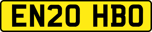 EN20HBO