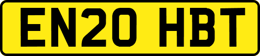 EN20HBT