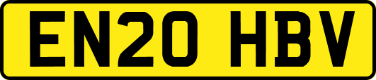 EN20HBV