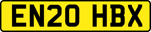 EN20HBX