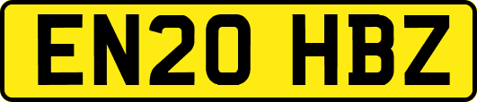 EN20HBZ