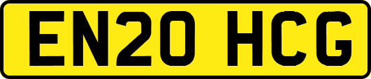 EN20HCG