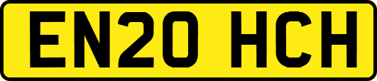 EN20HCH