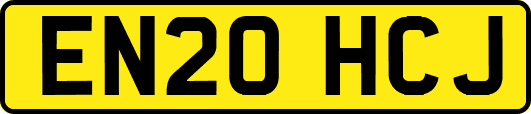 EN20HCJ