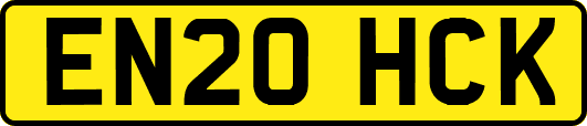 EN20HCK