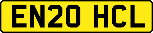 EN20HCL