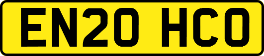 EN20HCO