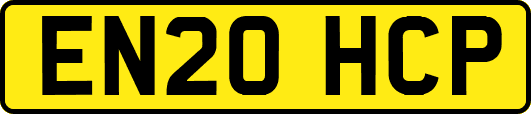 EN20HCP