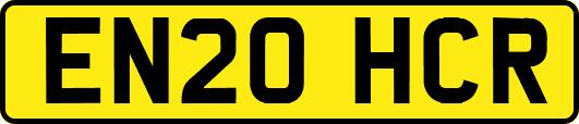 EN20HCR