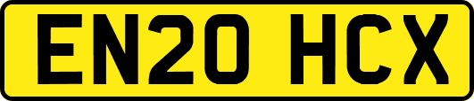 EN20HCX