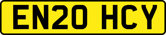 EN20HCY