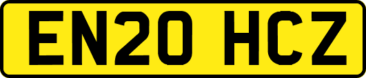 EN20HCZ