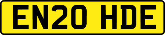 EN20HDE