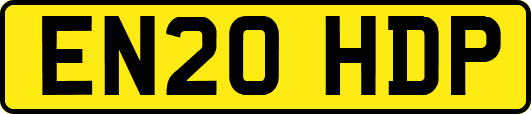 EN20HDP