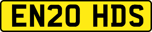 EN20HDS