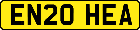 EN20HEA