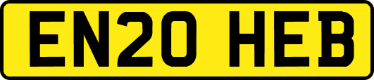 EN20HEB