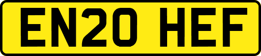 EN20HEF