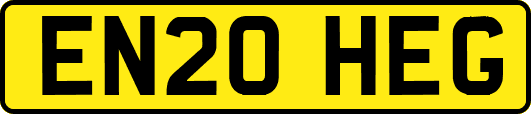 EN20HEG