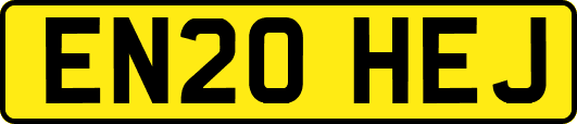 EN20HEJ