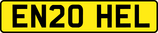 EN20HEL