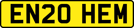 EN20HEM
